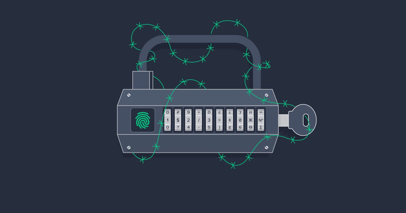 Safe and Sound: How to Approach Password UX