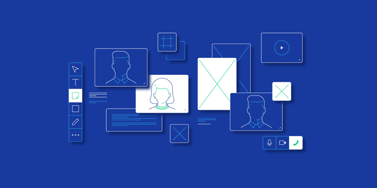 Image of Remote Brand Strategy Workshops: The Ultimate Step-by-Step Guide publication