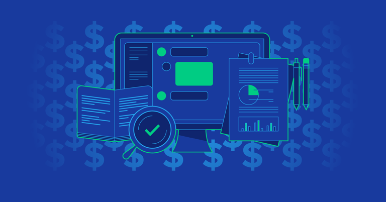Image of Financial Modeling Case Study: OOVA publication