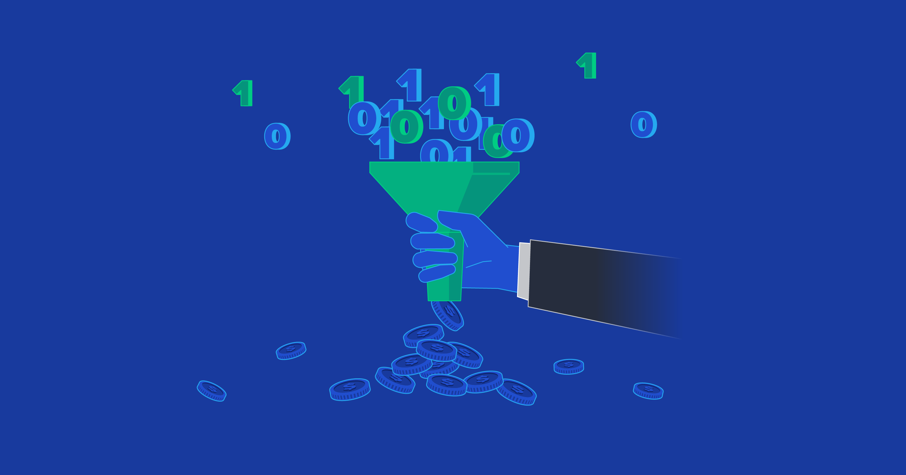 Business Analytics Tips: Harness Your Data to Improve Decision-making