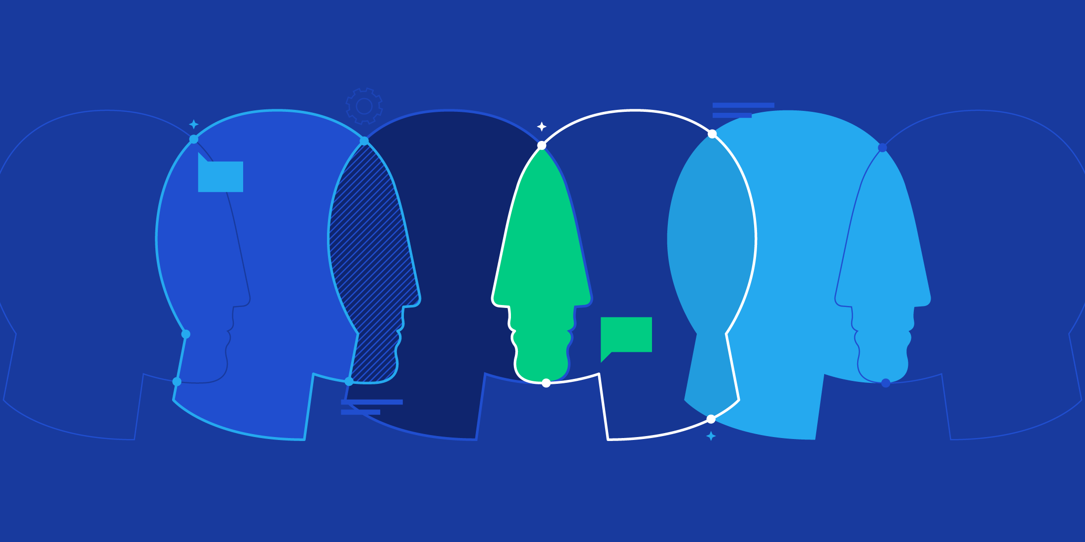 How to Facilitate Change Through Agile Servant-leadership