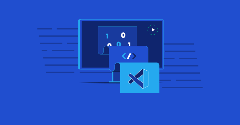 Image of VSCode Tips and Tricks for Power Users publication