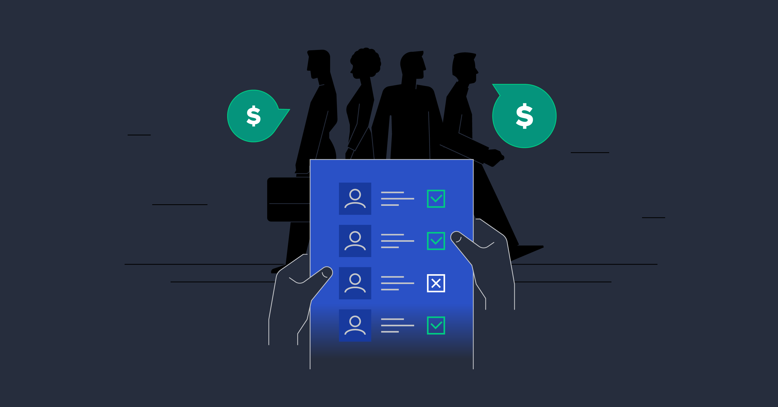 Five Steps to Success: A Private Equity Fundraising Checklist