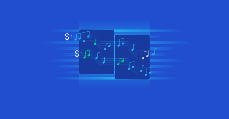 Image of The State of the Music Industry in 2020 publication