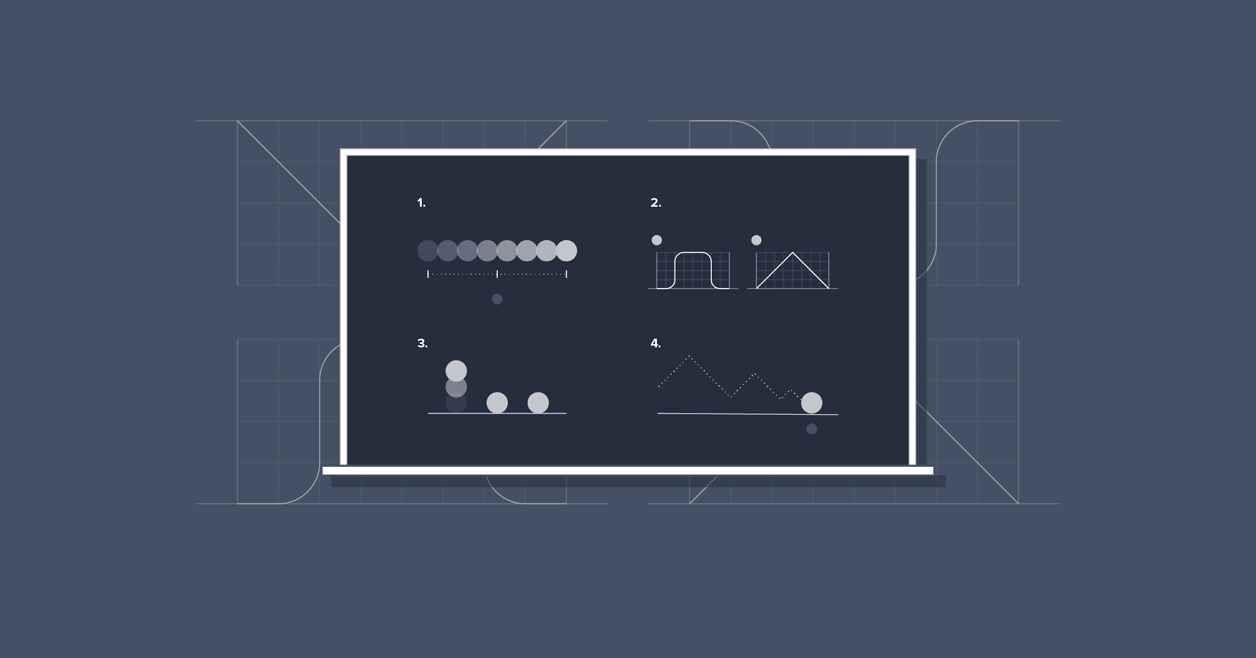 Compelling and Moving: A Guide to Motion Design Principles