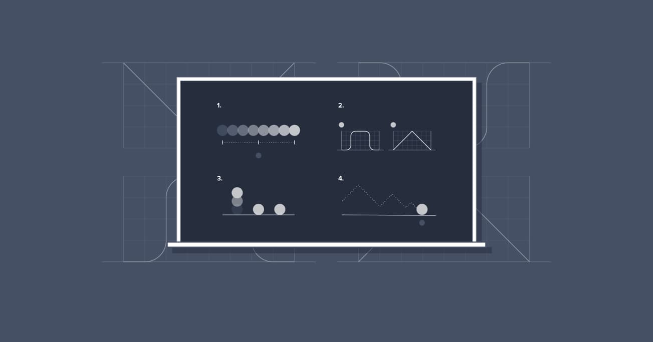 Compelling and Moving: A Guide to Motion Design Principles