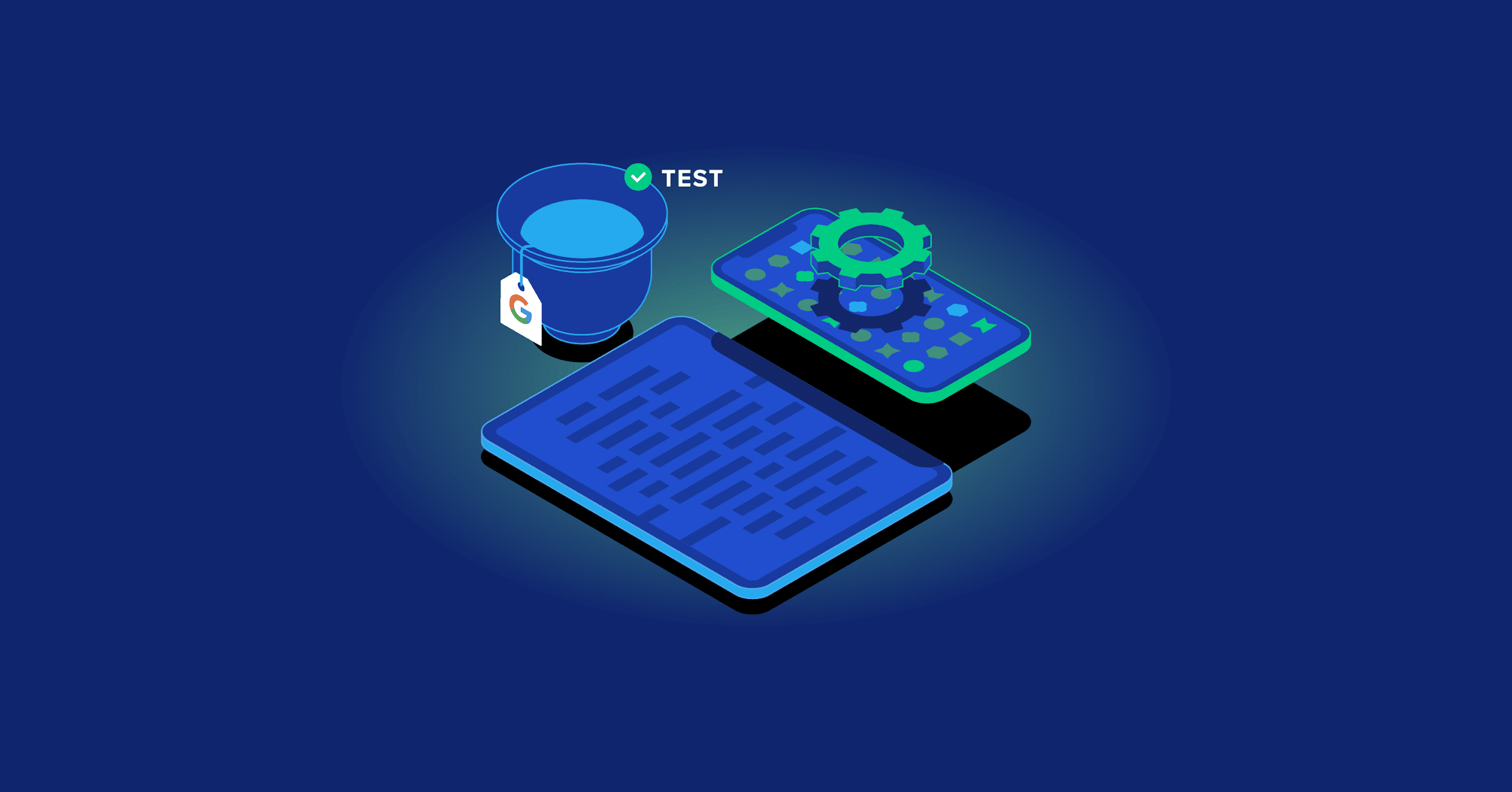 A Splash of EarlGrey: UI Testing the Toptal Talent App