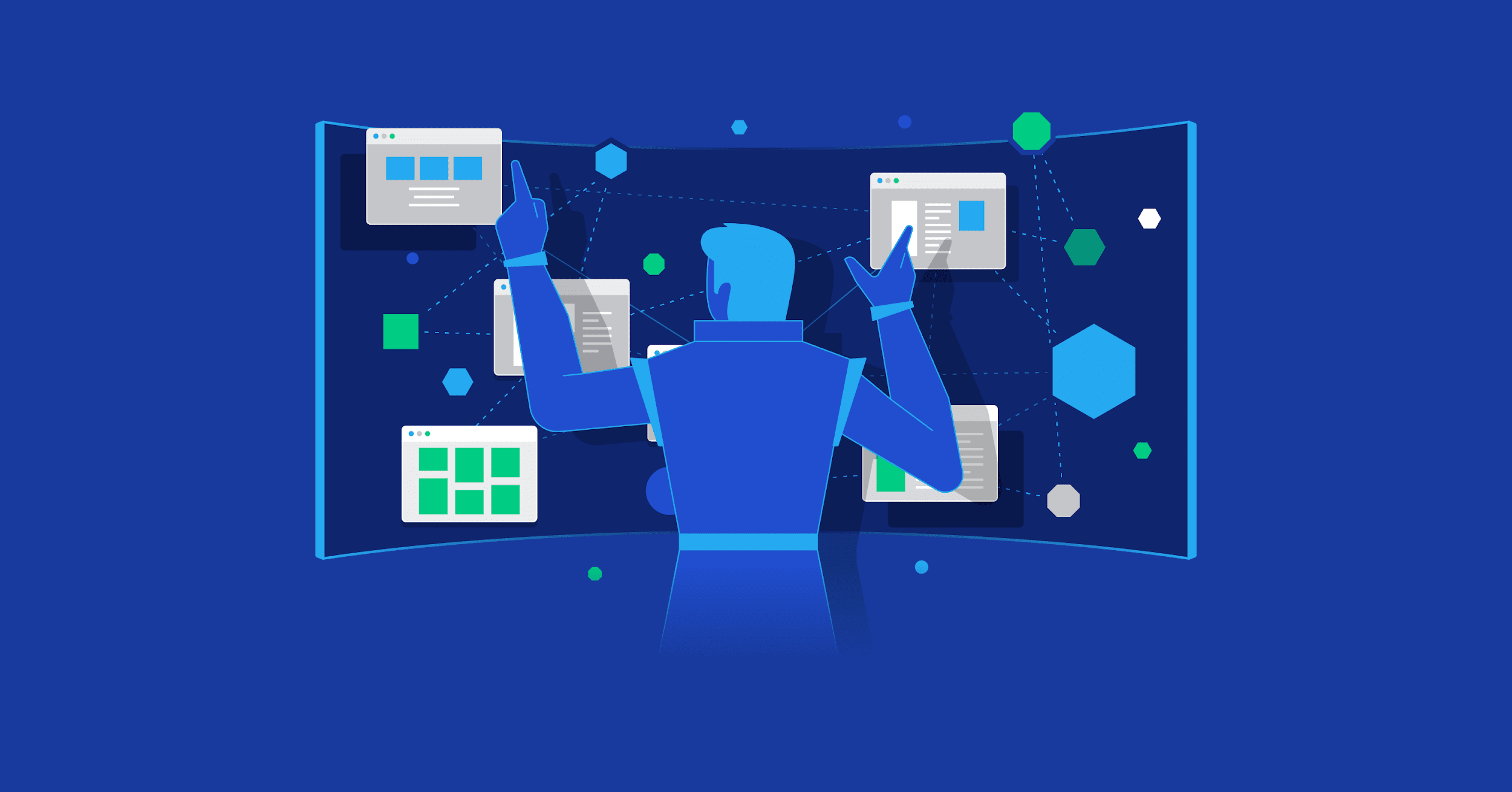 Showcase Your Skills: How to Make a Portfolio