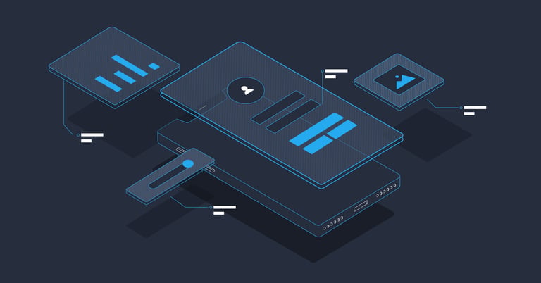 Image of Information Architecture Principles for Mobile (With Infographic) publication