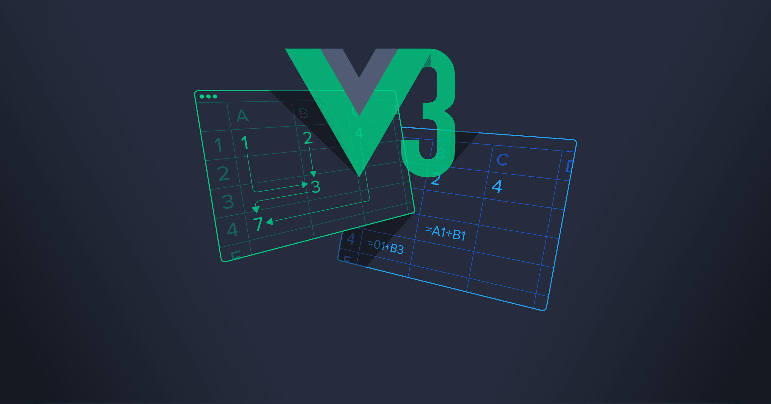 On-demand Reactivity in Vue 3