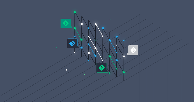 Image of Enhanced Git Flow Explained publication