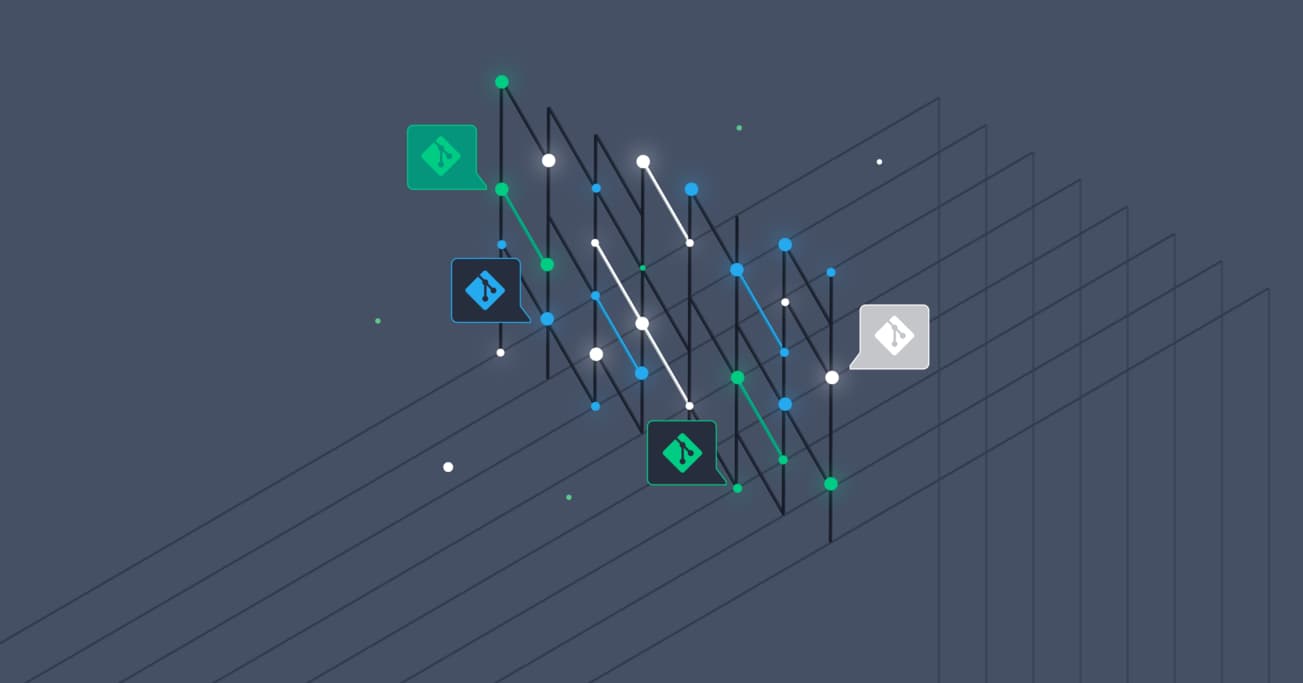 Enhanced Git Flow Explained