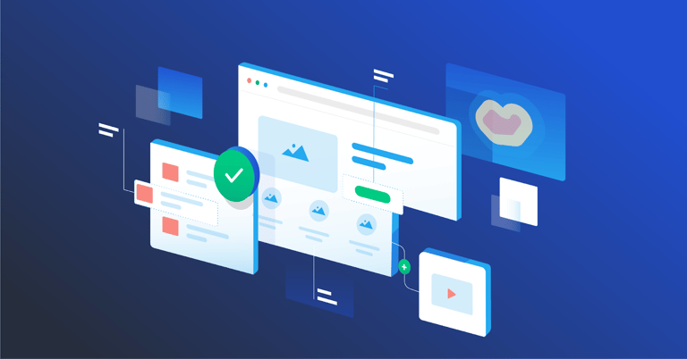 Image of Landing Page Best Practices for Boosting Conversions (With Infographic) publication