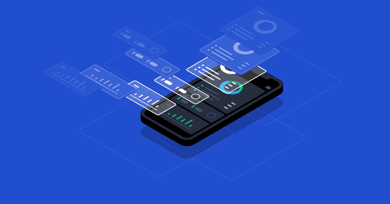In the Spotlight: The Principles of Dark UI Design