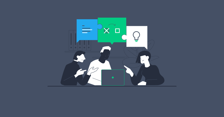 Image of How to Give Professional Design Feedback publication