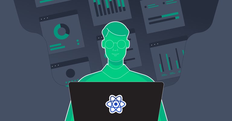 Image of Creating Live Dashboards With Airtable and React publication