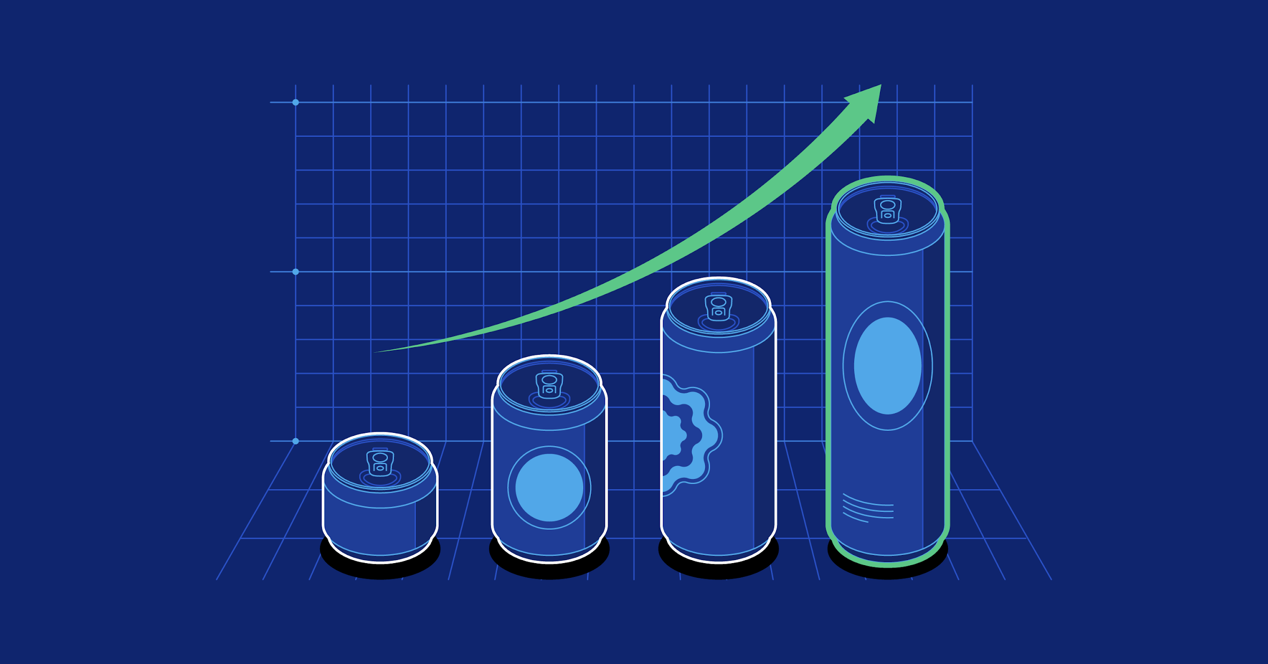 Hard Seltzer Industry: Unlikely to Fizzle Out