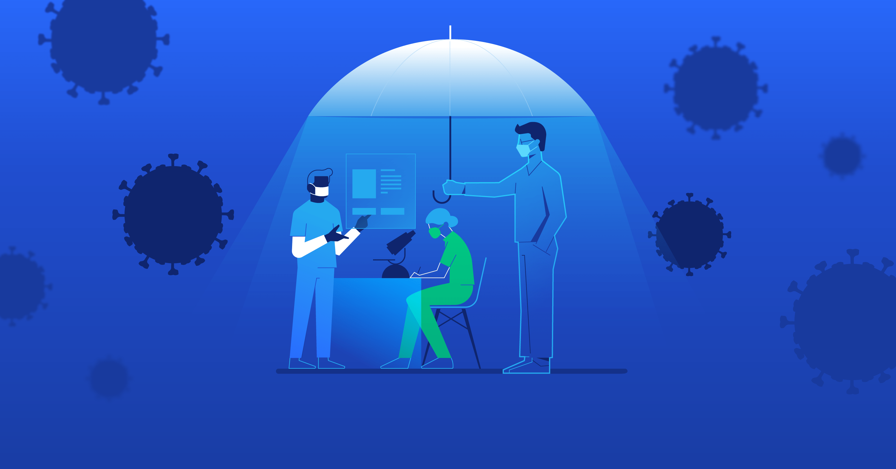 How Roche Diagnostics Improved Employee Retention During the Pandemic