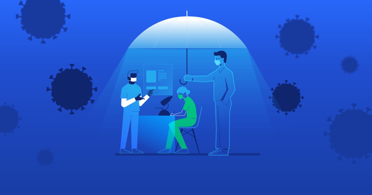 How Roche Diagnostics Improved Employee Retention During the Pandemic