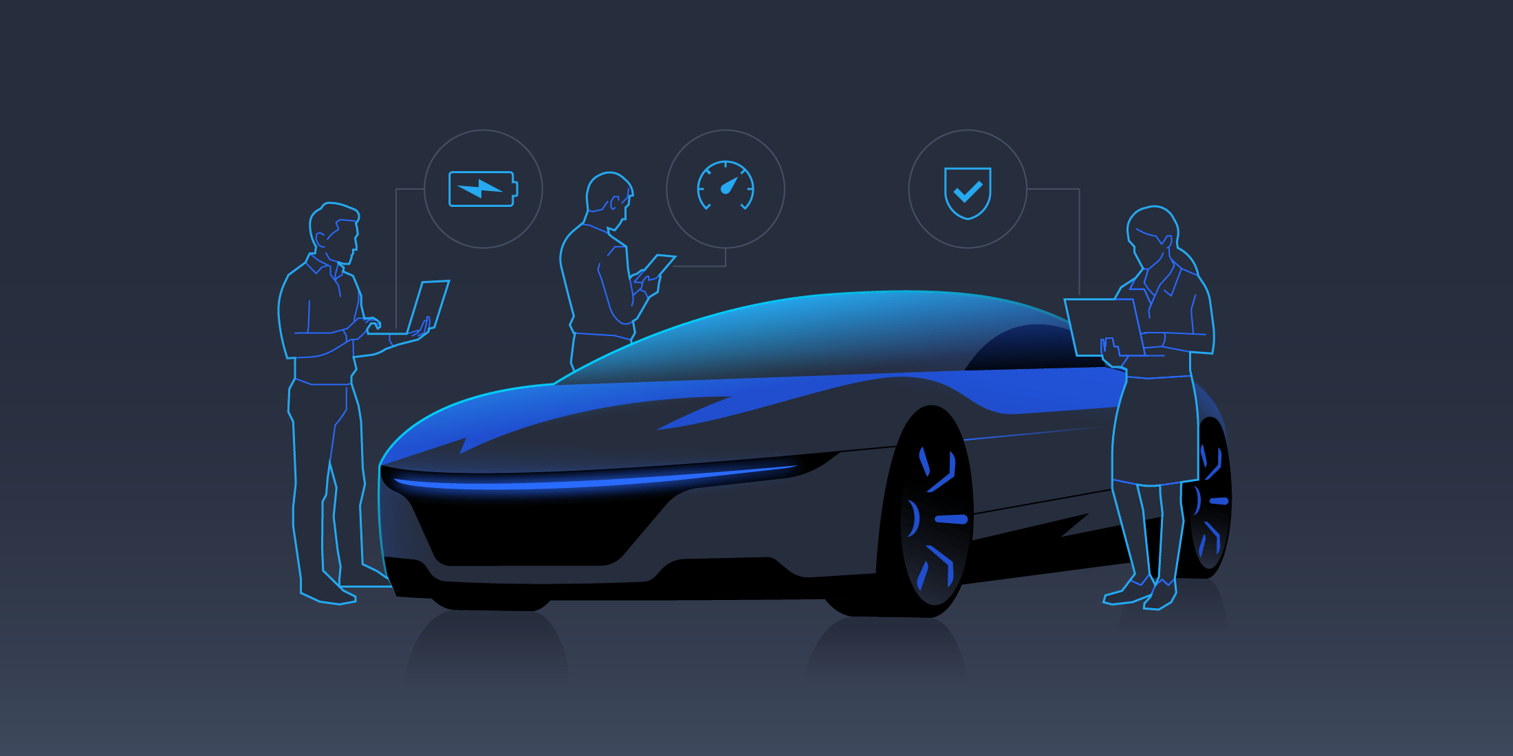 A New Front in the War for Automotive Talent