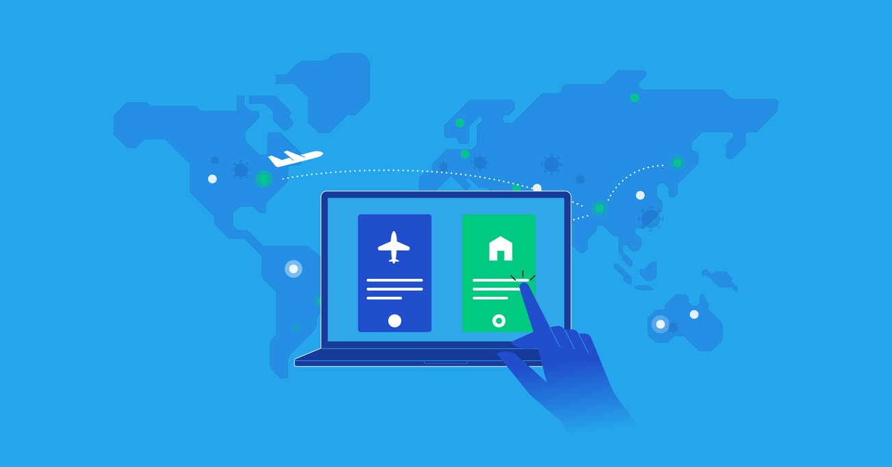 Why Companies Shouldn’t Reintroduce All Travel Post-COVID-19