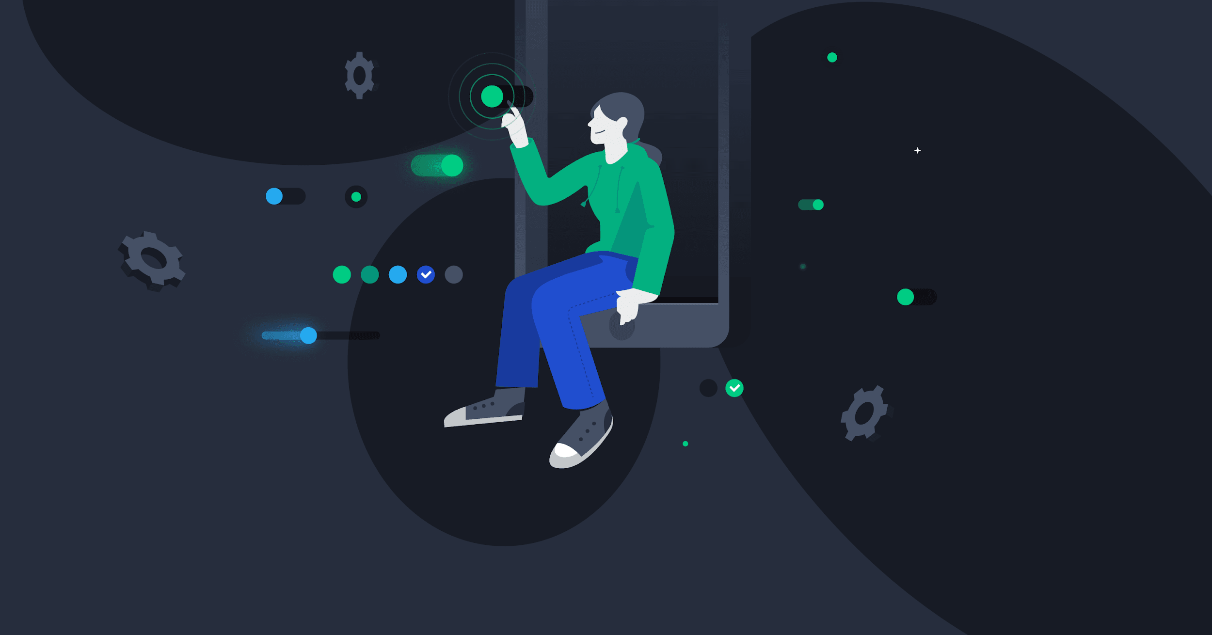 How to Improve App Settings UX