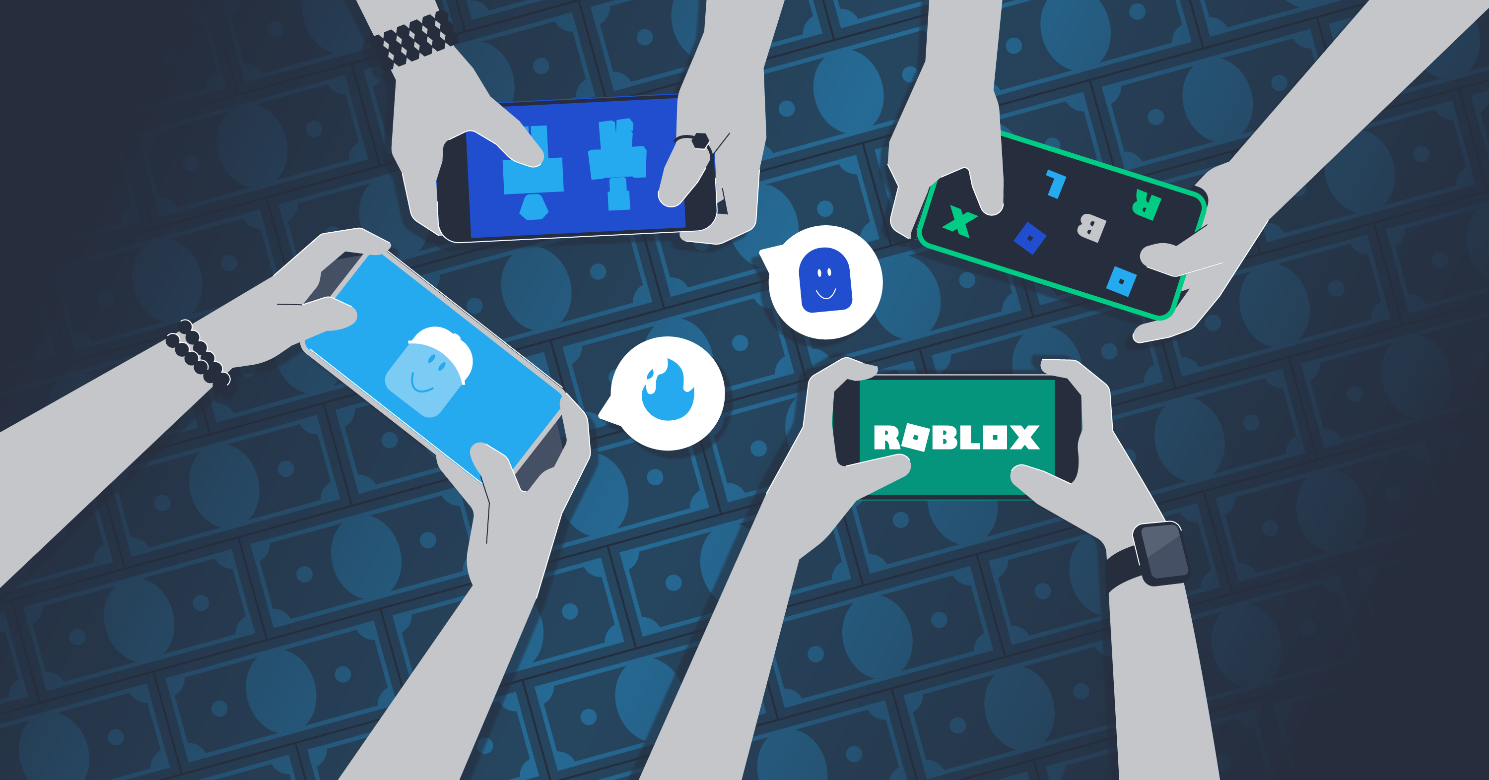 How Roblox Became One of Gaming’s Hottest Companies