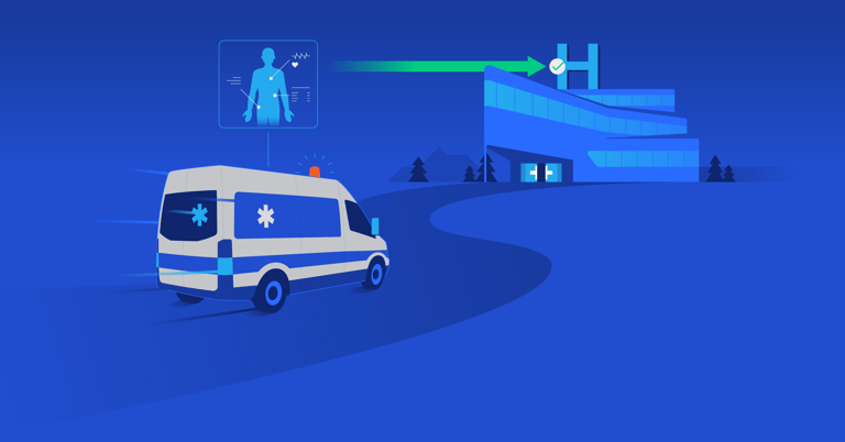 Image of Prioritizing Health Pros' Pain Points in Connected Medical Device Design publication