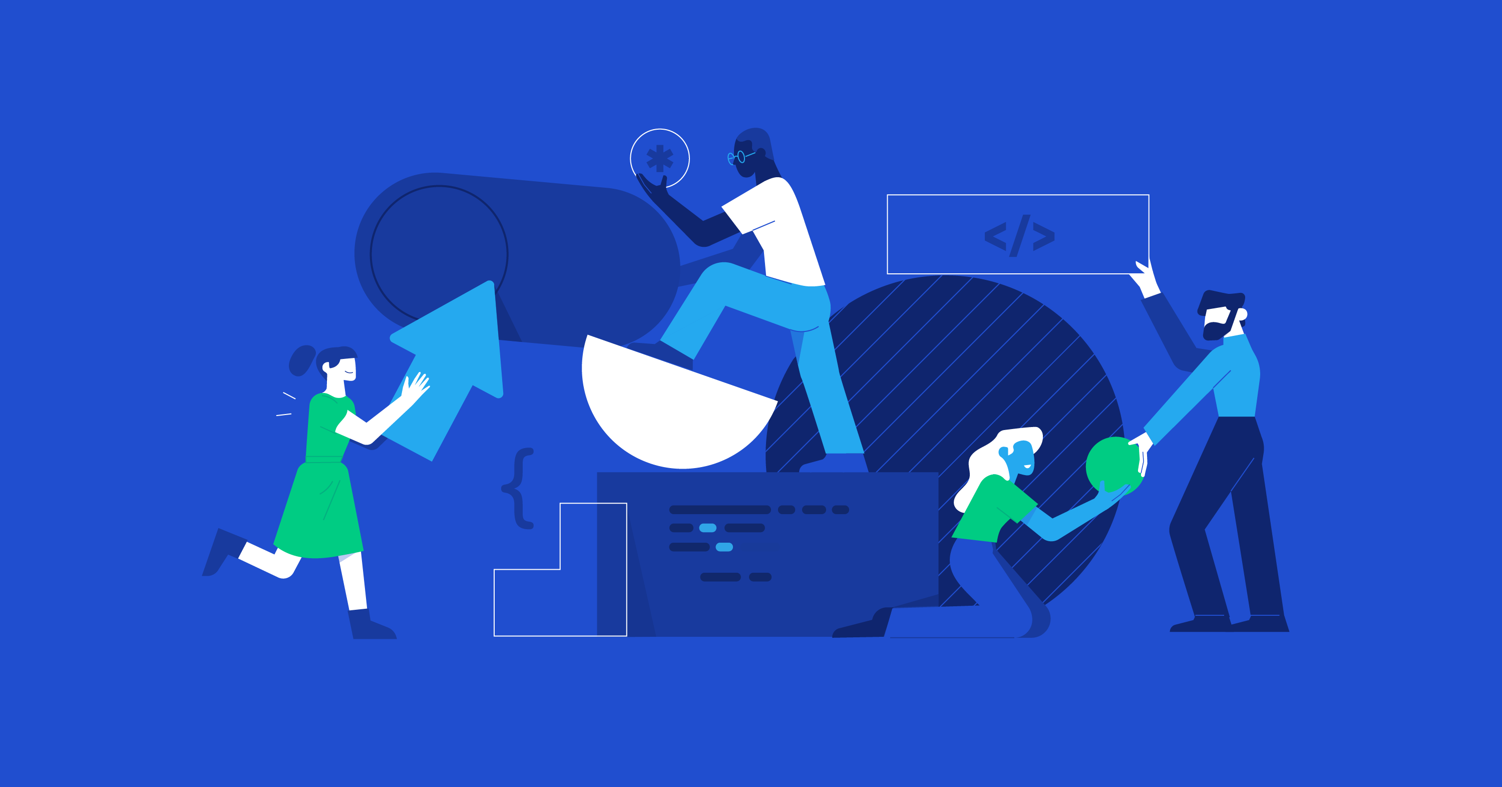 People, Product, and Technology: A Beginner’s Guide to Engineering Management