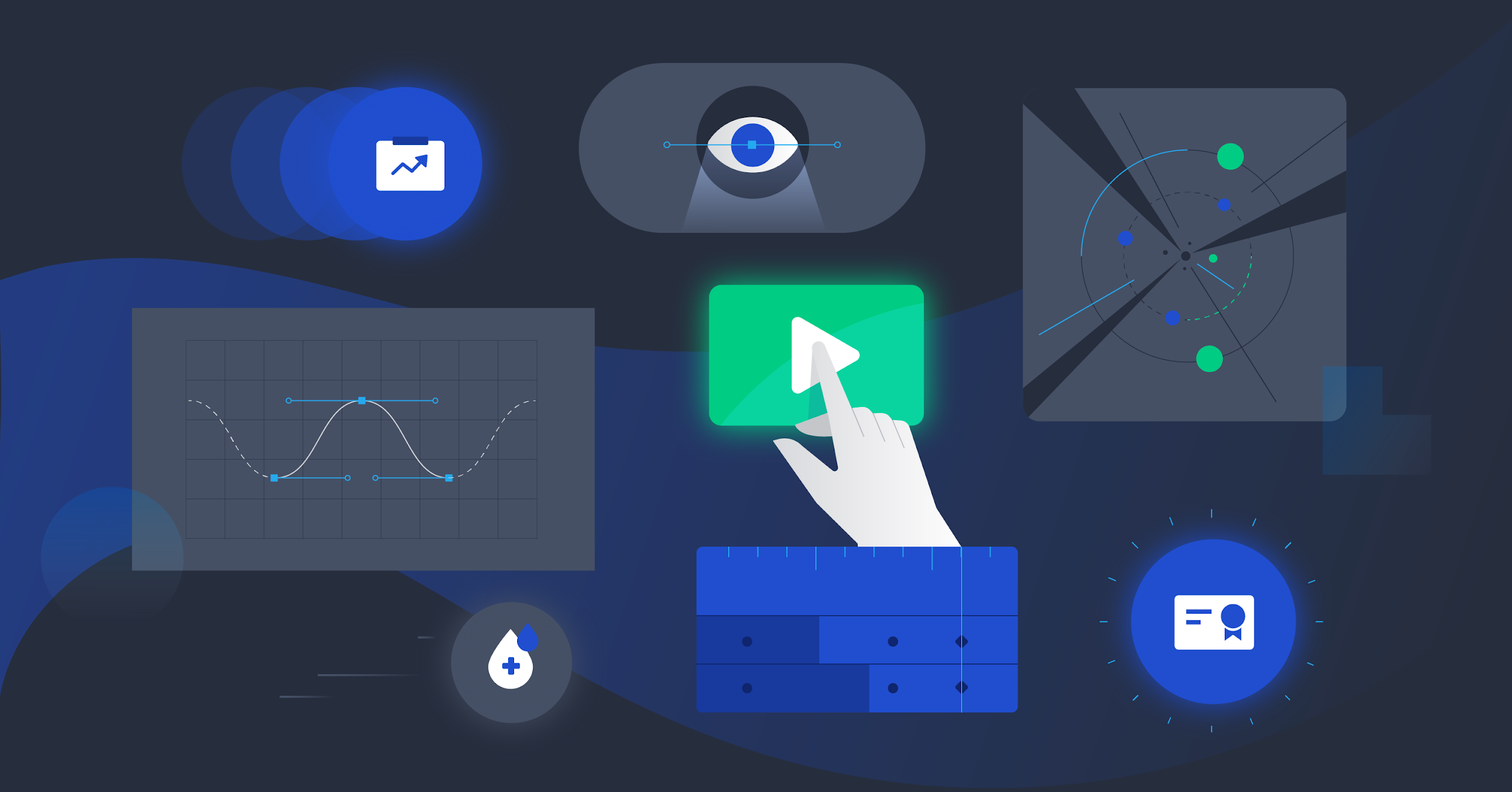 The Widening Impact of the Motion Design Industry