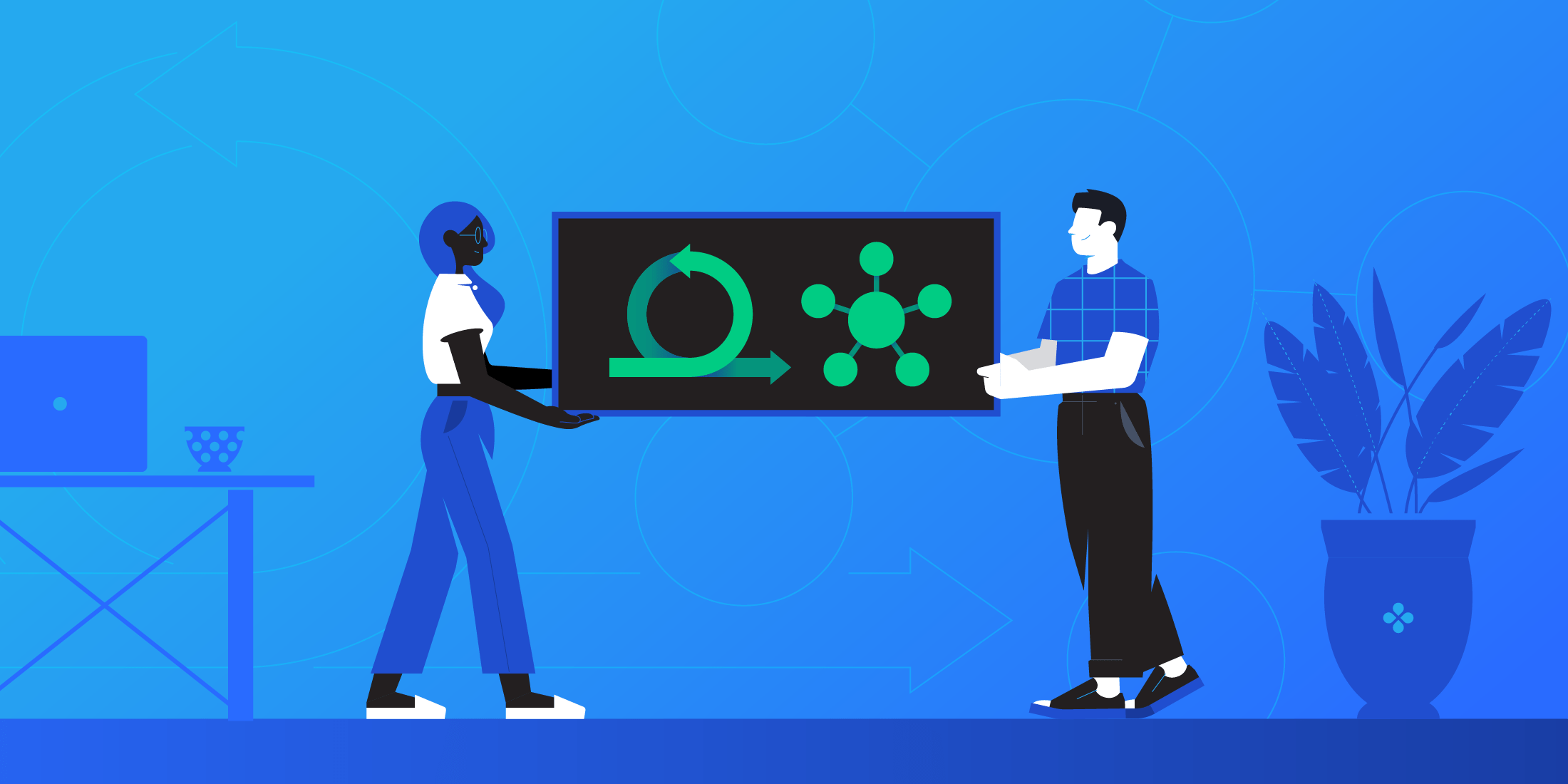 Scrum Master vs. Agile Coach: Why Successful Transformations Need Both