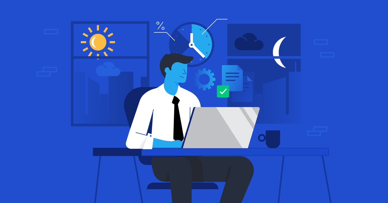 A Day in the Life of an Engineering Manager