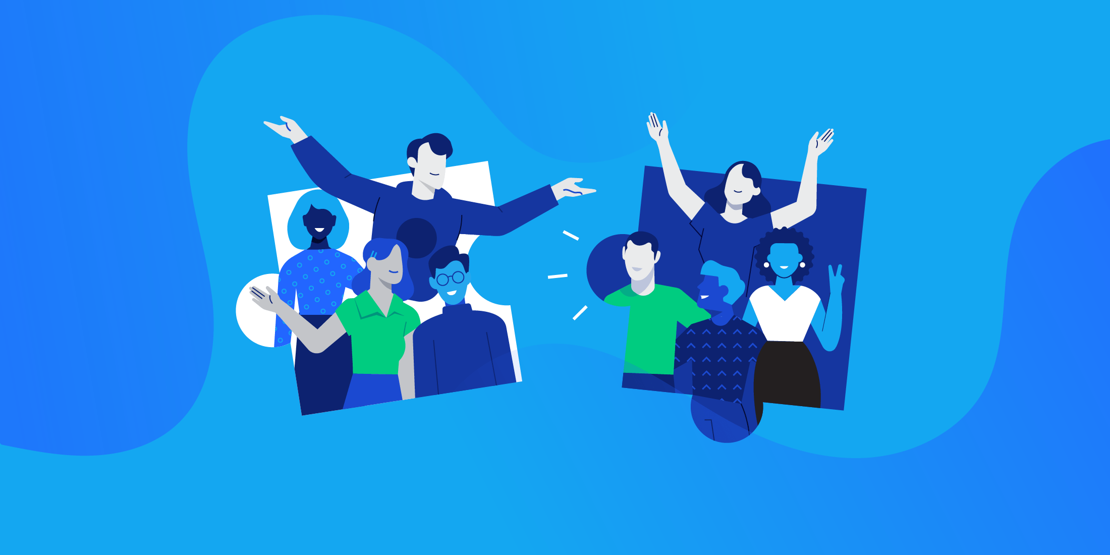 The Right Mix: Blending Remote Cultures After a Merger or Acquisition