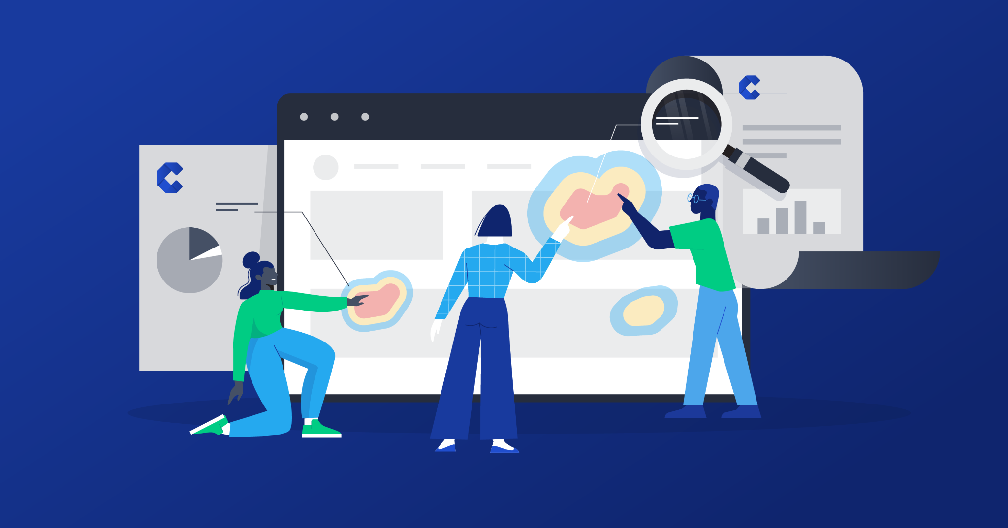 Using Microsoft Clarity to Better Understand Users