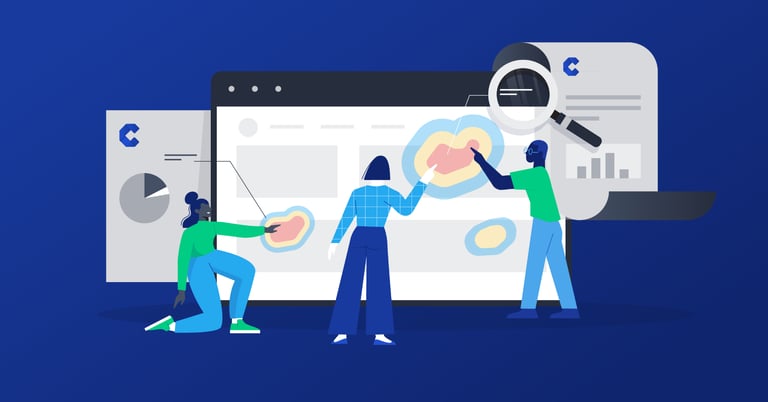 Image of Using Microsoft Clarity to Better Understand Users publication