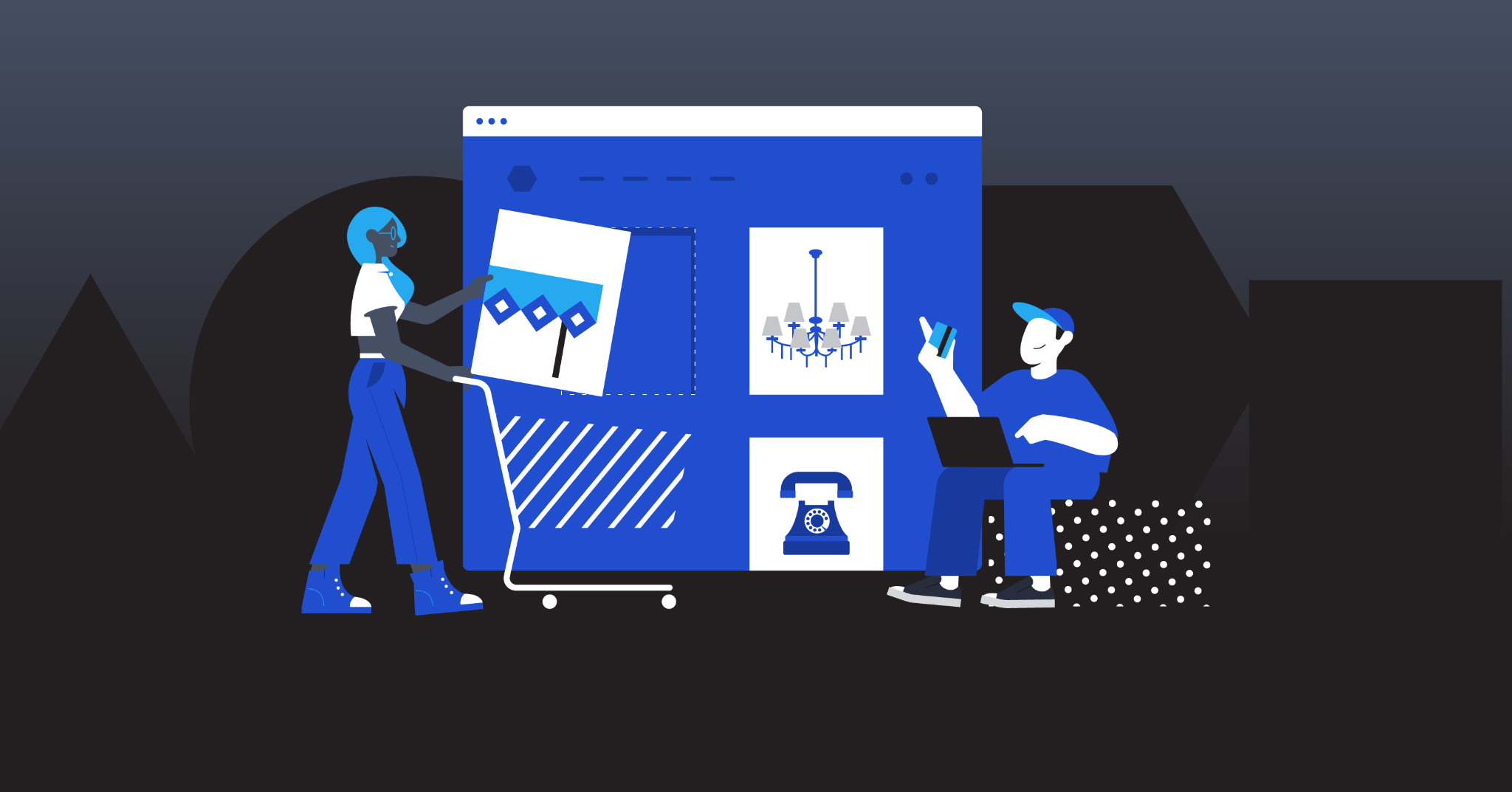 Millennial Branding for a Boomer Product: A Branding Case Study