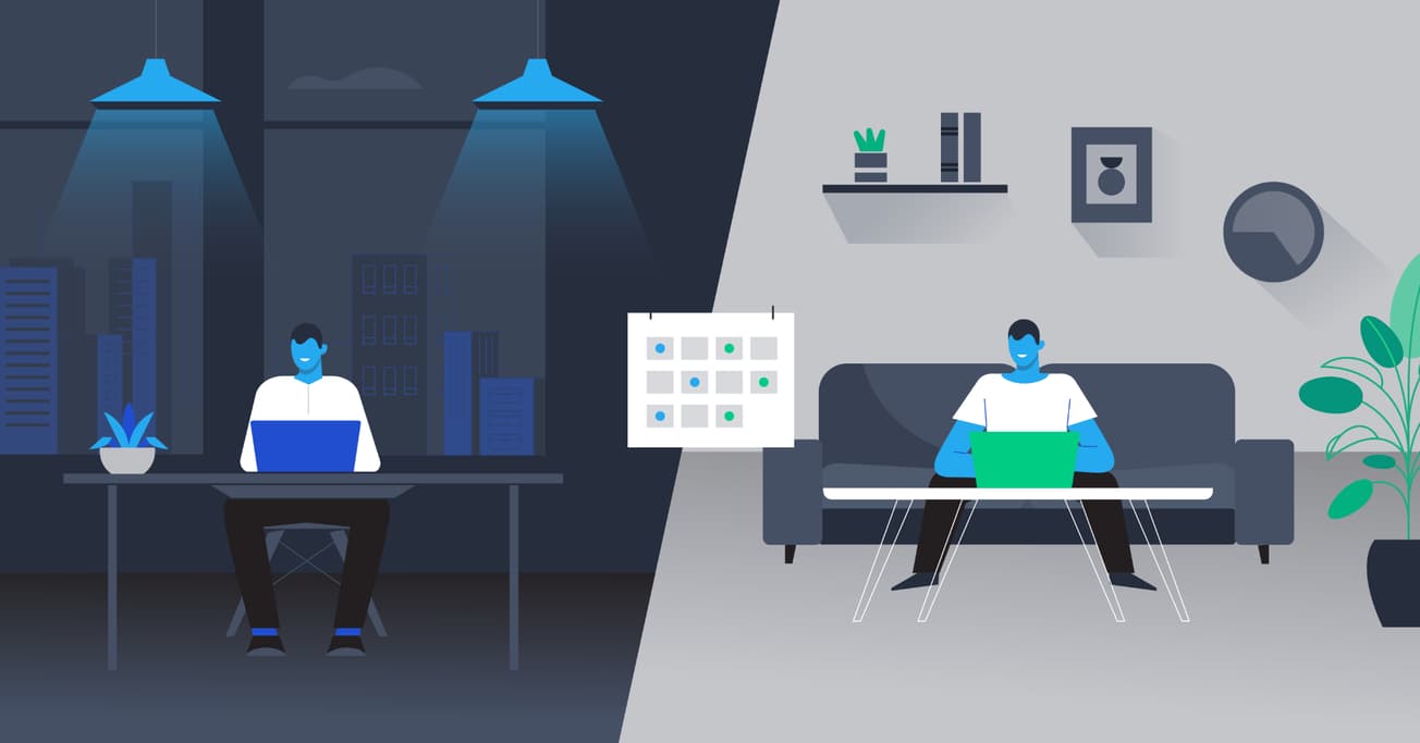 3 Bold Predictions for the Real Future of Virtual Work