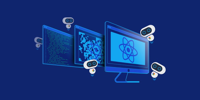Image of React SEO Strategies and Best Practices publication
