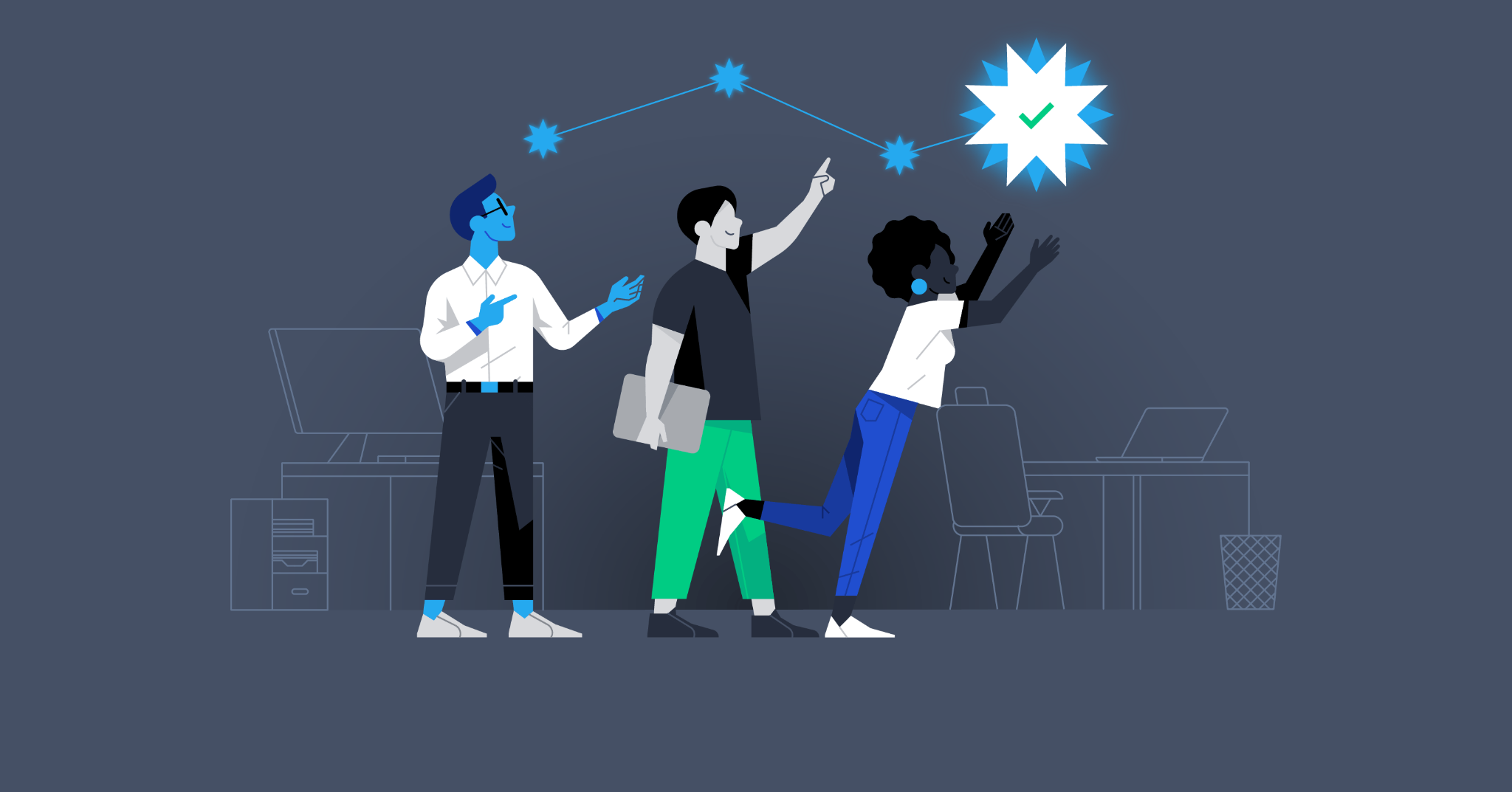 Running a Successful North Star Metric Workshop for Product Teams