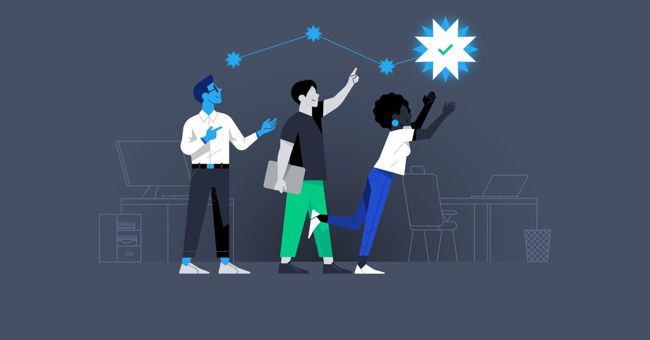 Running a Successful North Star Metric Workshop for Product Teams