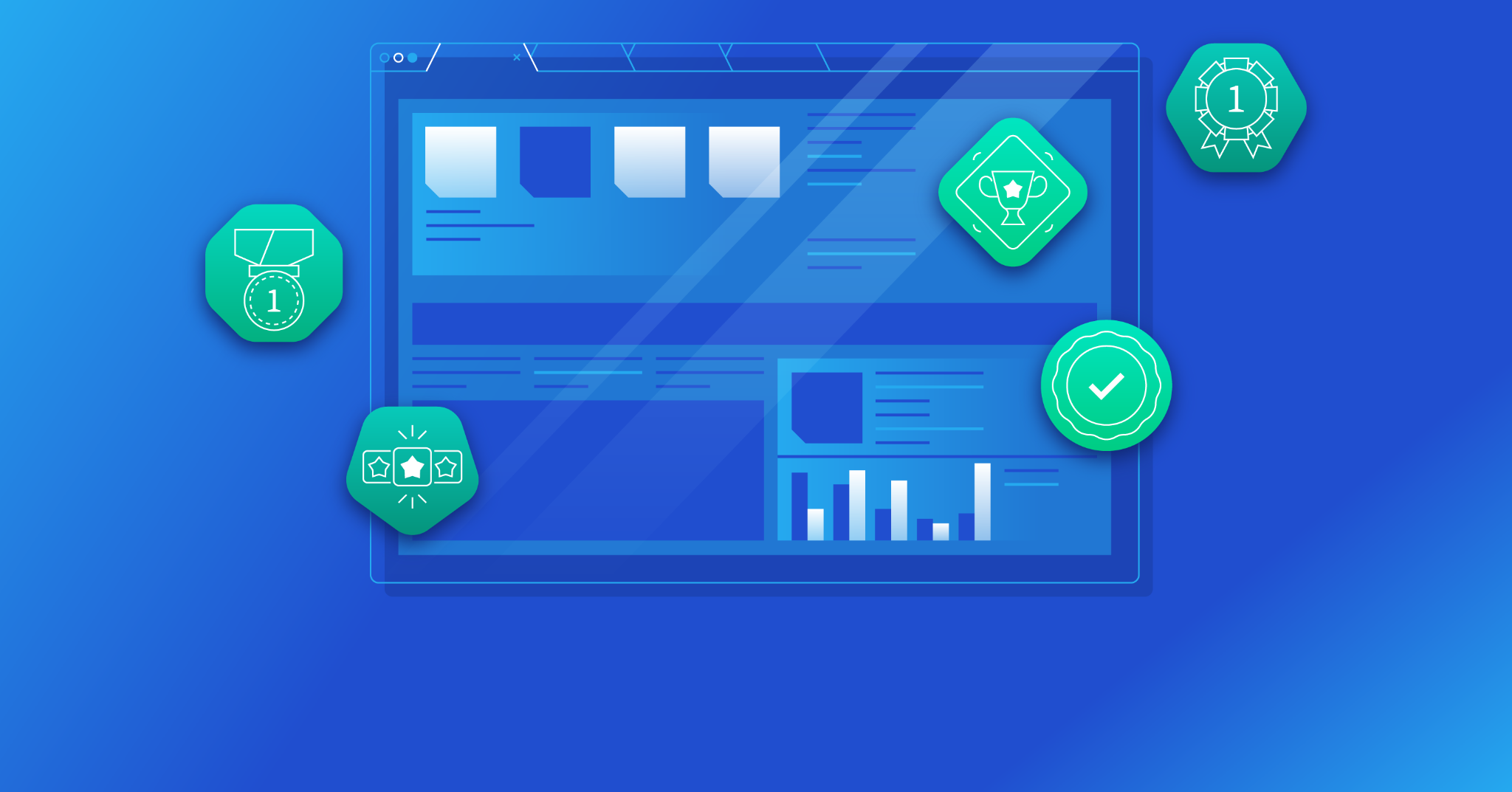 How to Design for Maximum Product Trust