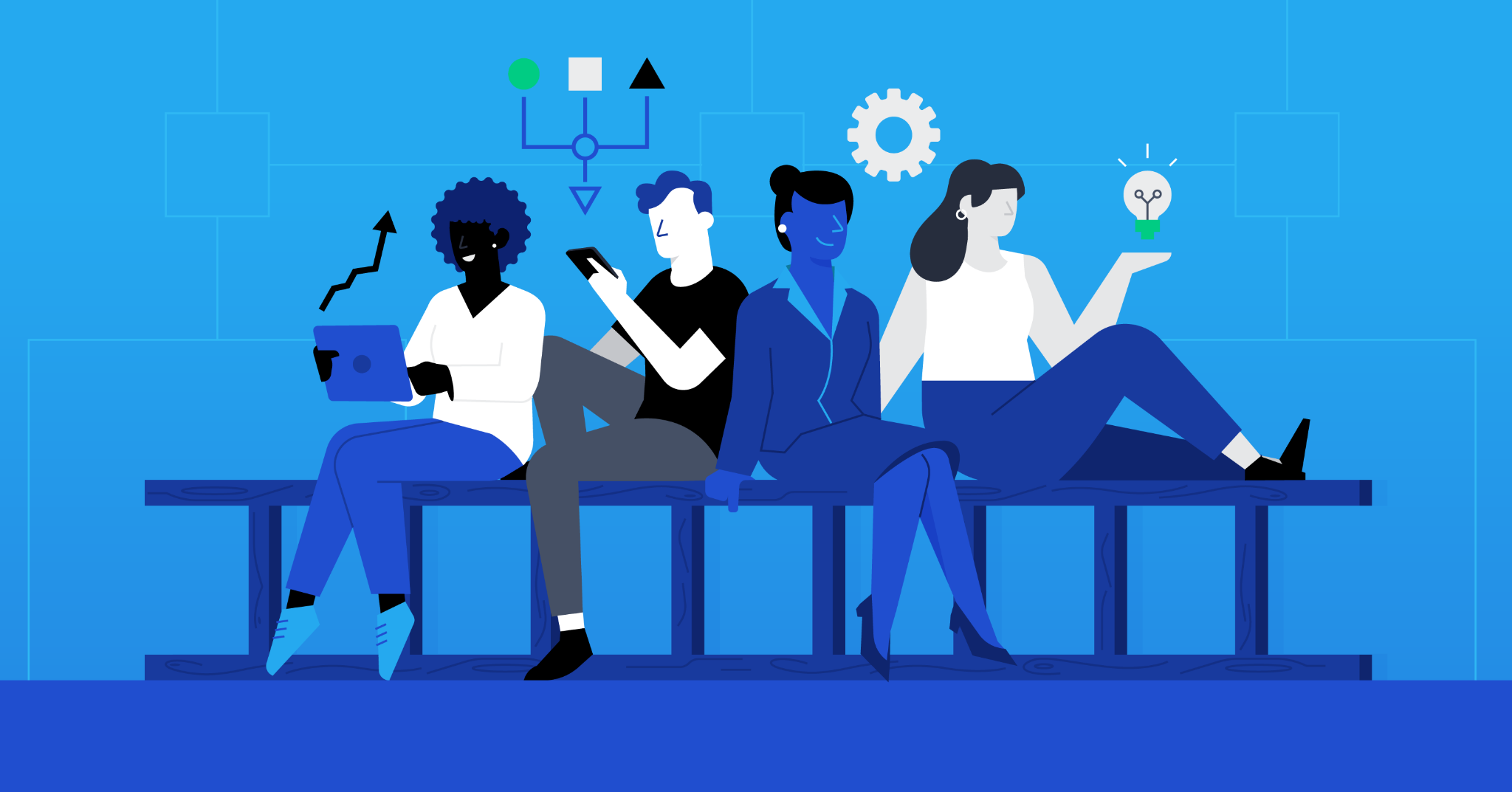 Why MassMutual Ditched Hierarchical Job Titles—and Reaped Big Rewards