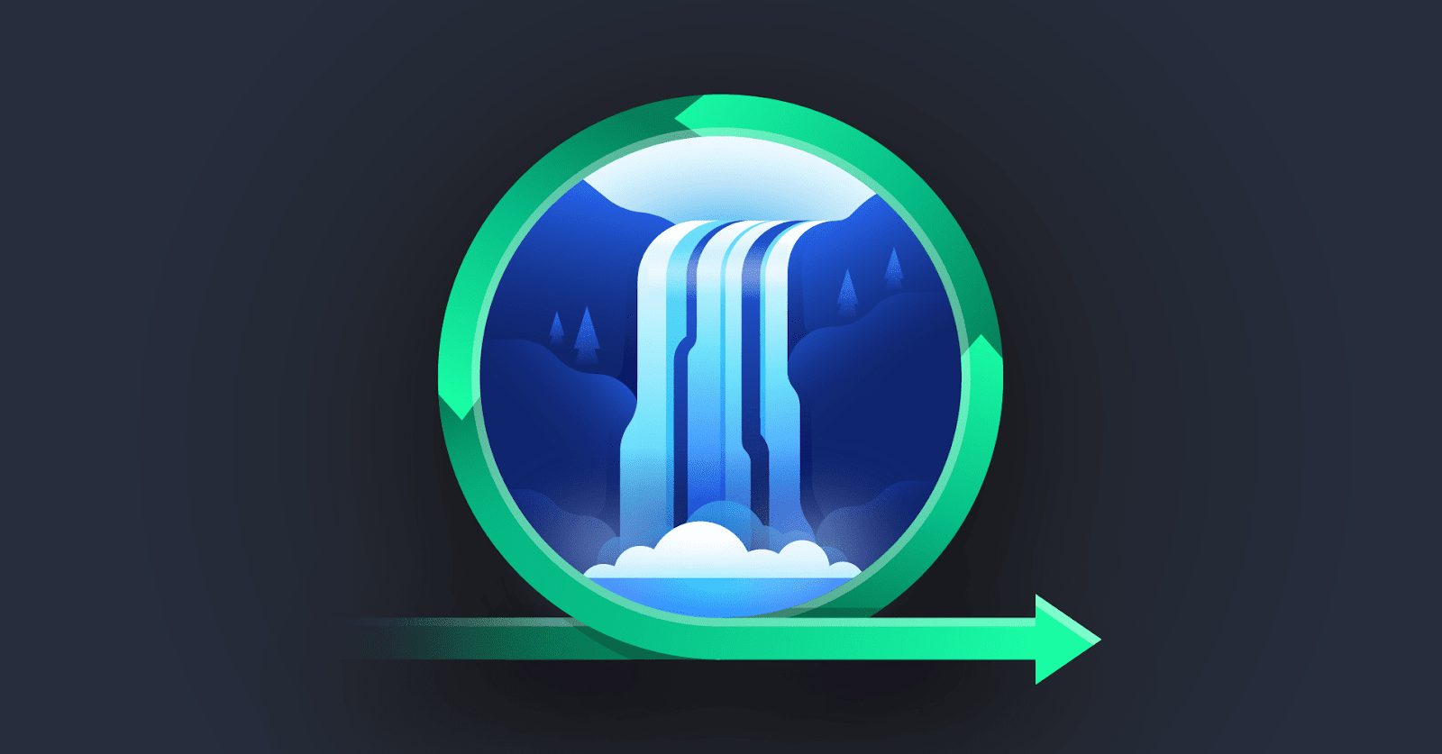 Traversing Hybrid Project Management: The Bridge Between Agile and Waterfall