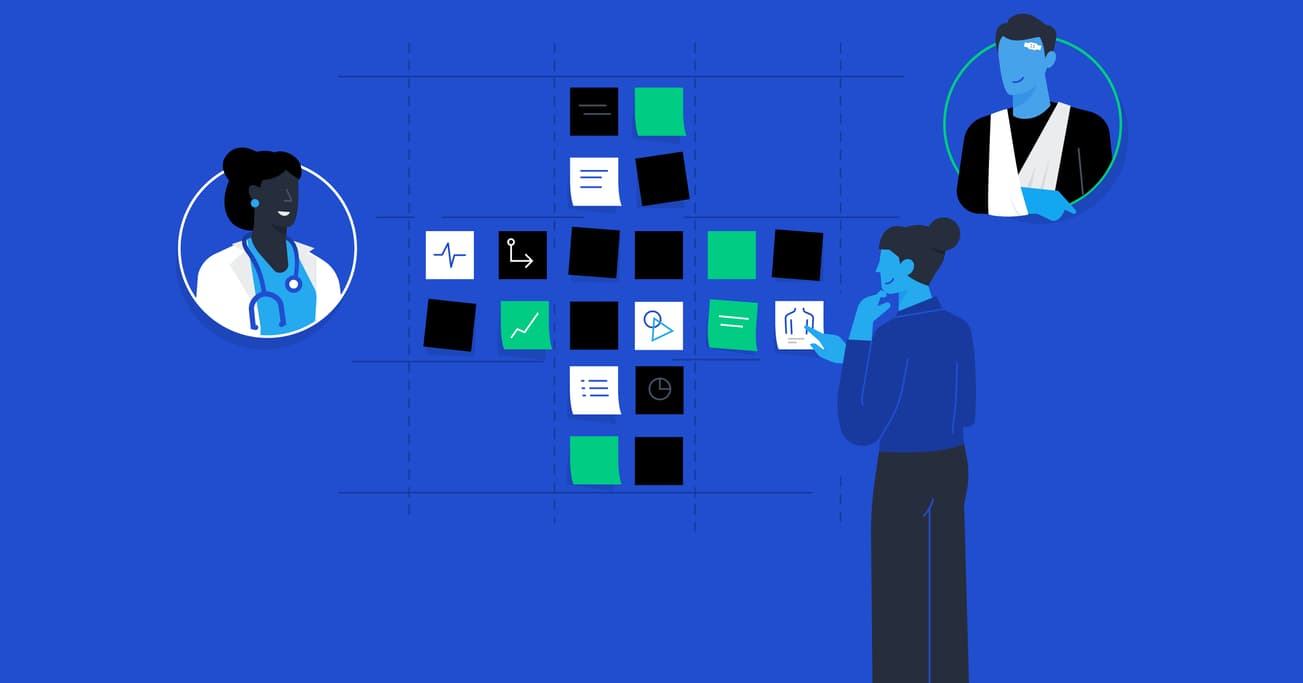 Healthcare Product Development: Addressing Two Unique User Groups