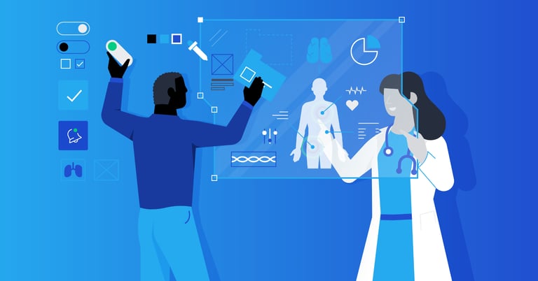 Image of Expert Designers Leading Healthcare Product Innovation publication