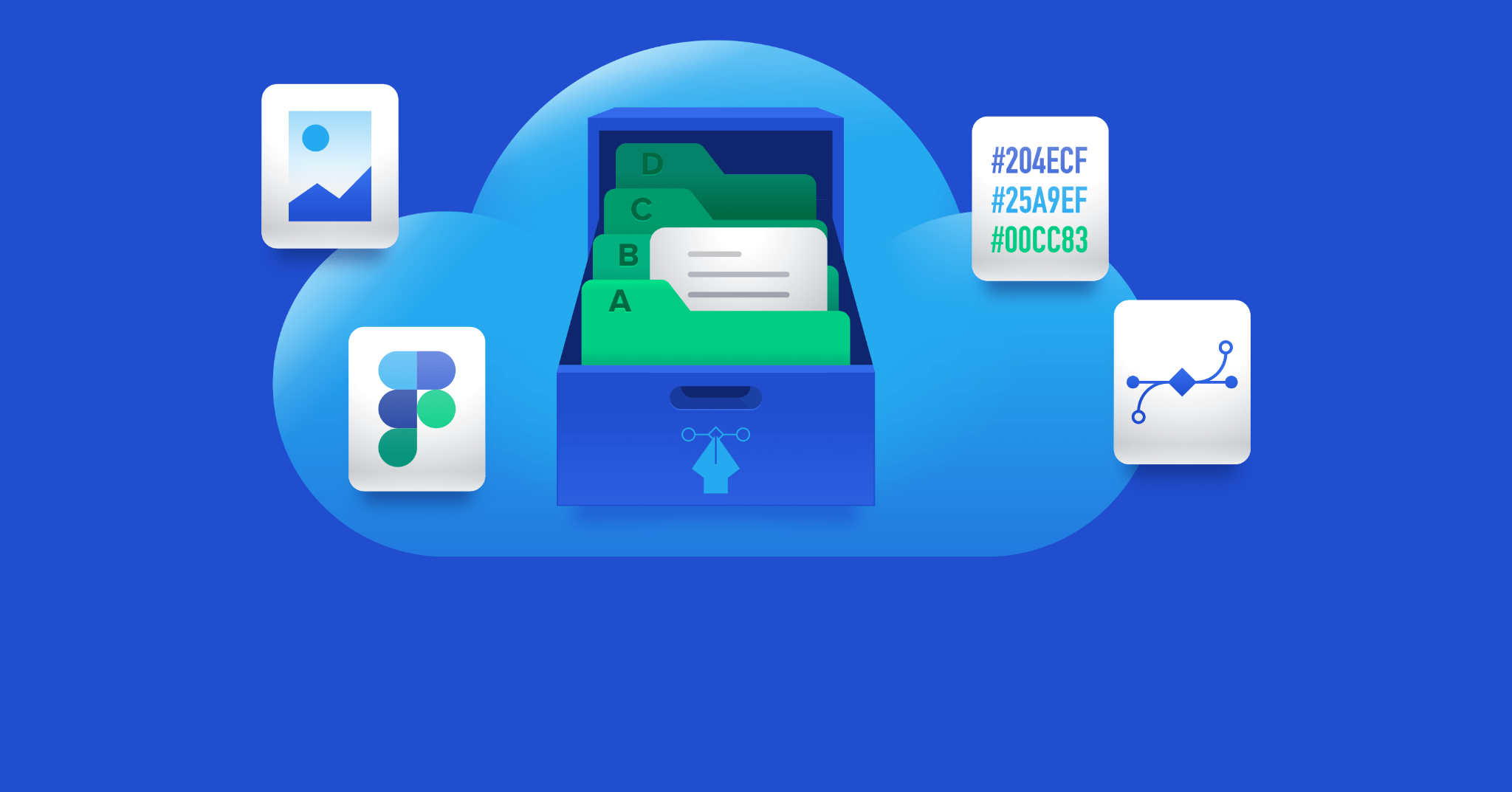 Building and Scaling a Design System in Figma: A Case Study