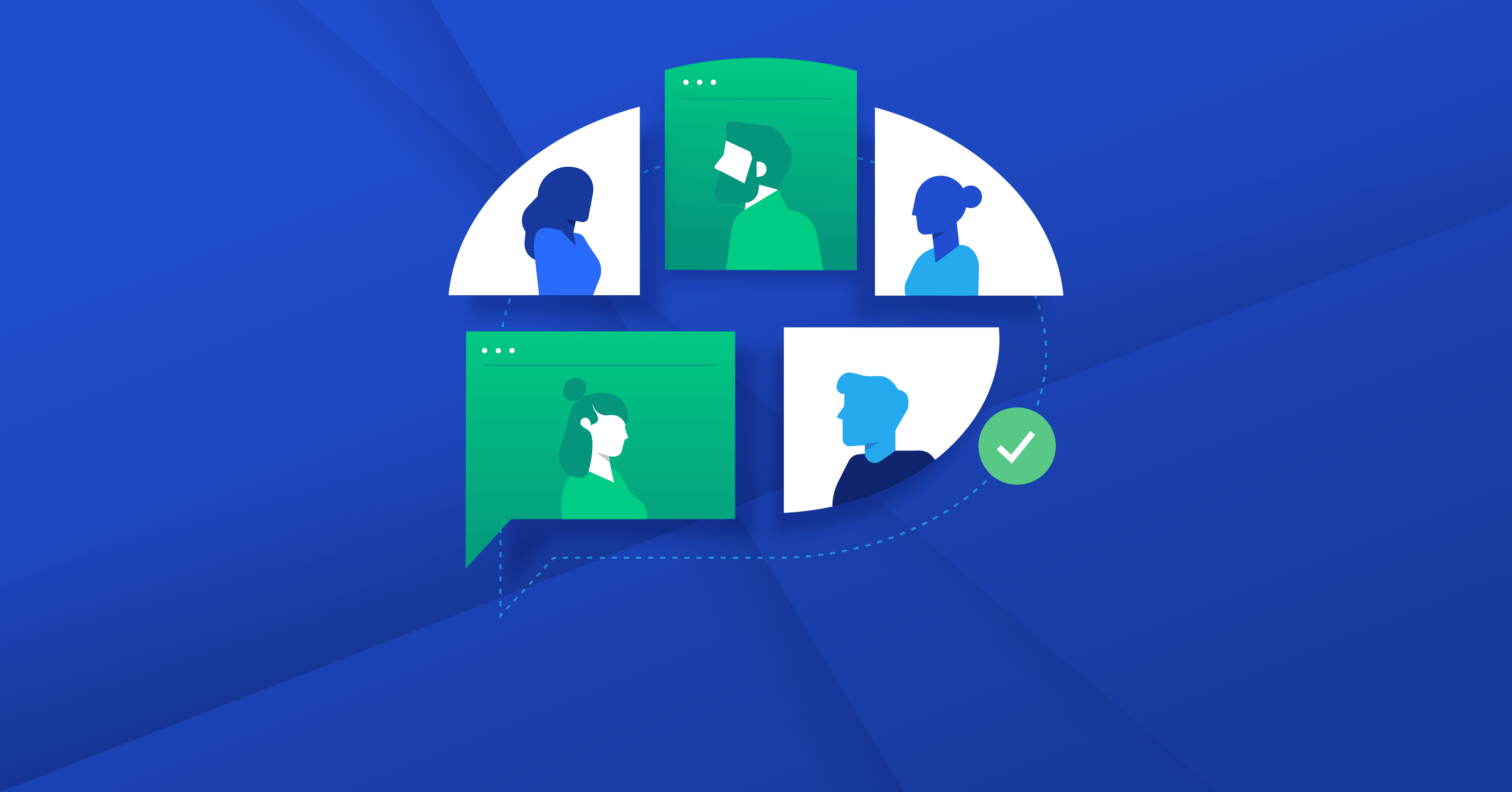 The Right Way to Run Hybrid Meetings