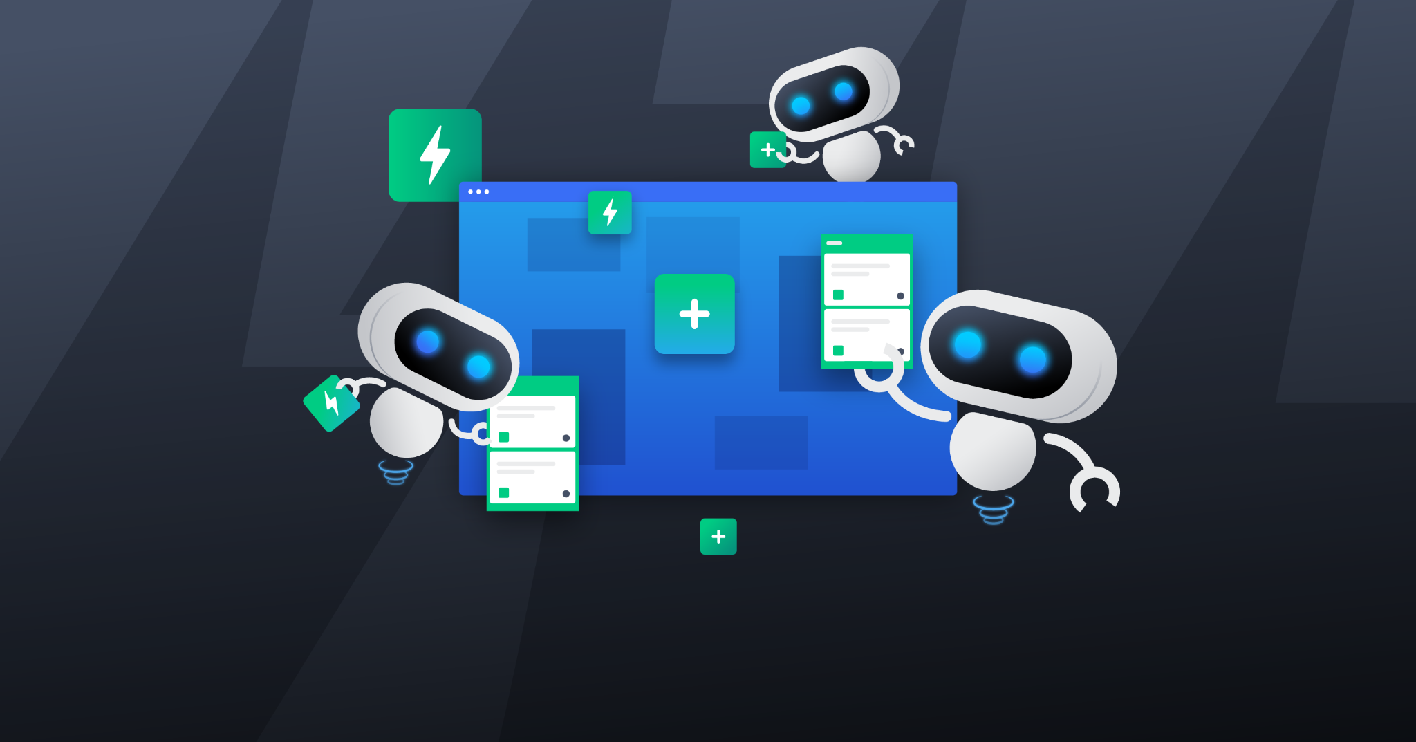 Automate Your Way to Better Project Management