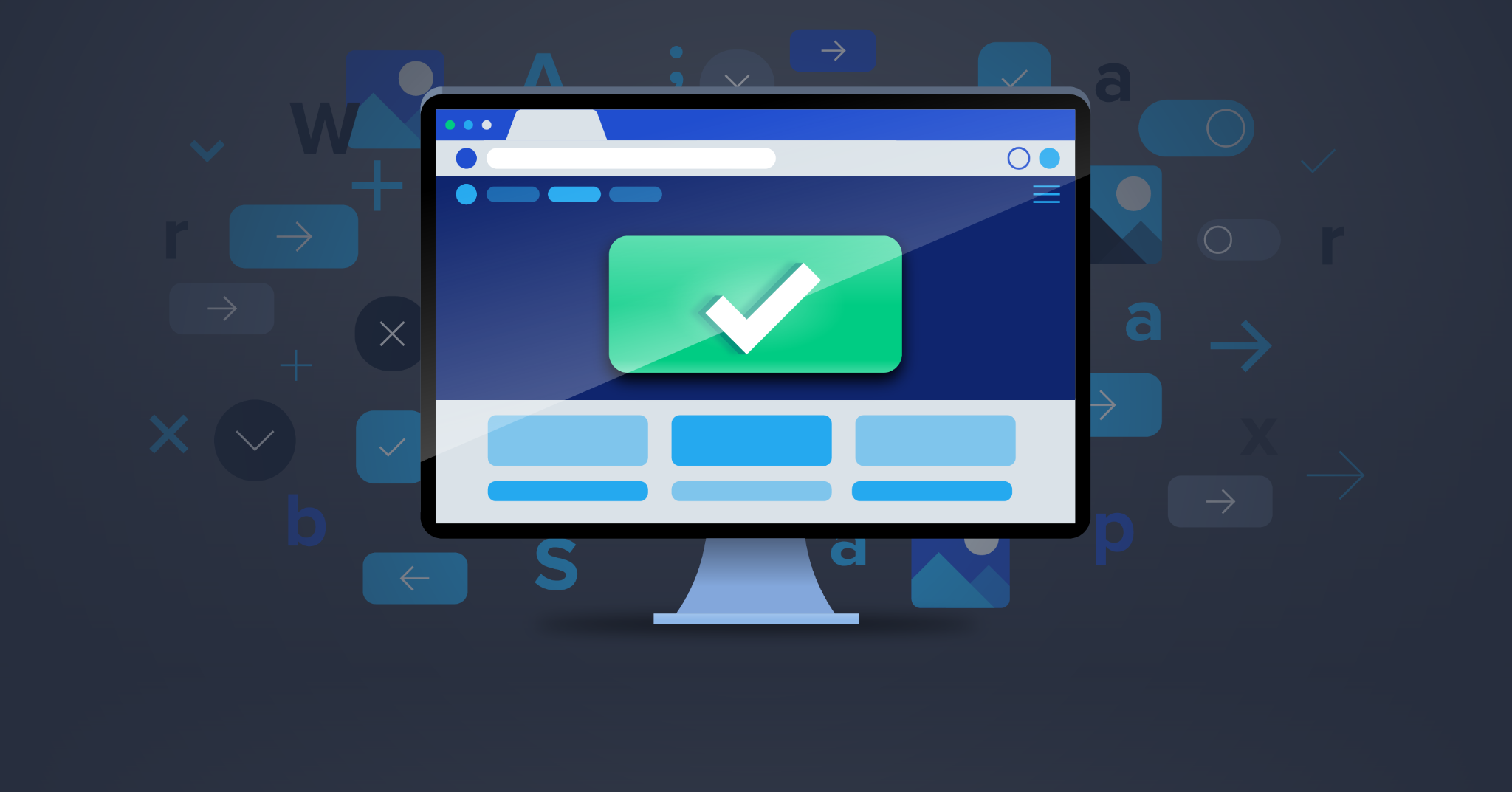 Ace Your Online Conversion: SaaS Landing Page Best Practices