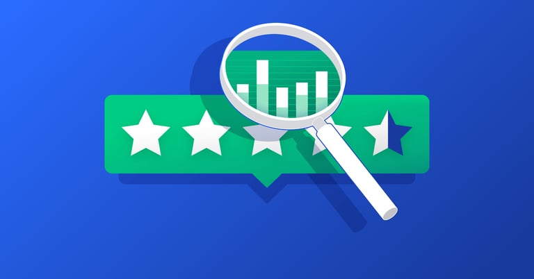 Image of Gain a Competitive Edge With an App Review Analysis publication